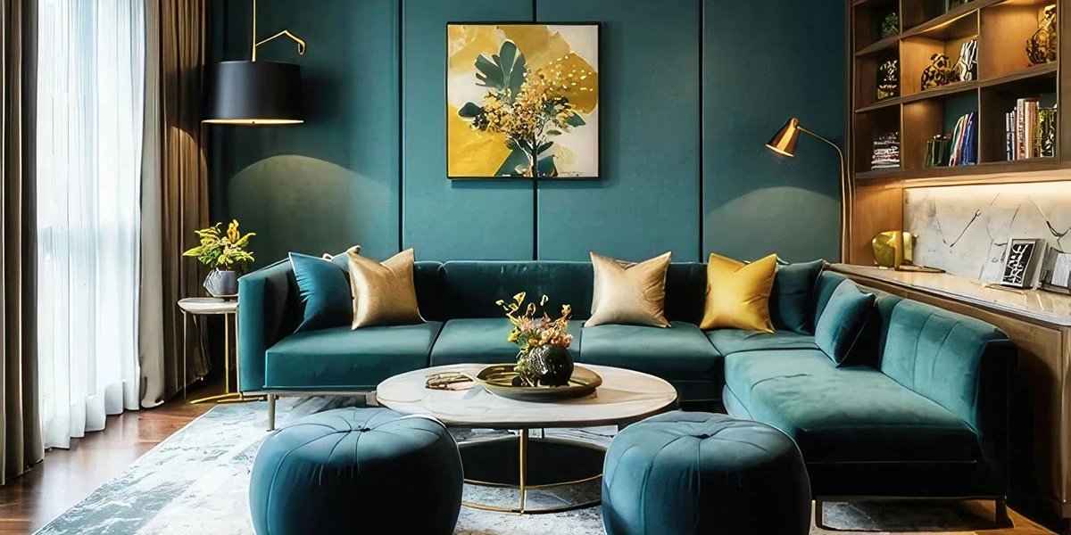 The Evolution of Hybrid Workspaces in Modern Corporate Offices