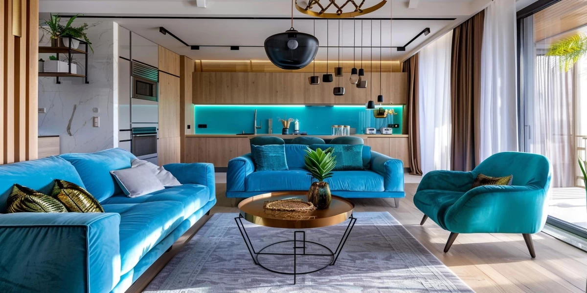 How To Choose Interior Designers For Commercial Space Projects?