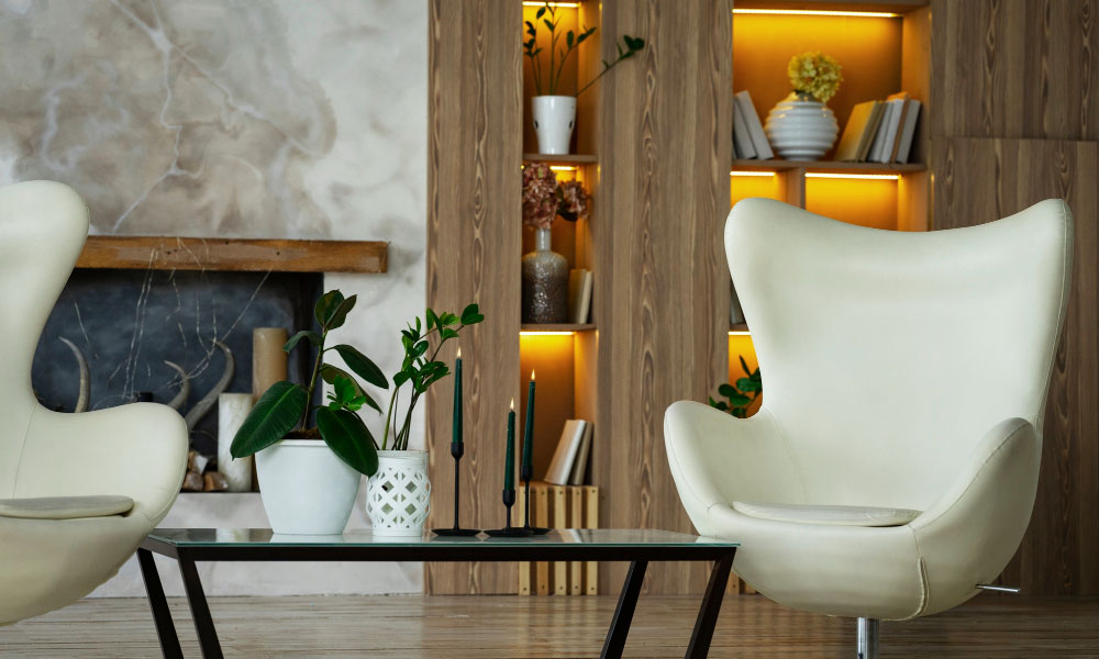 Interior Design Delhi