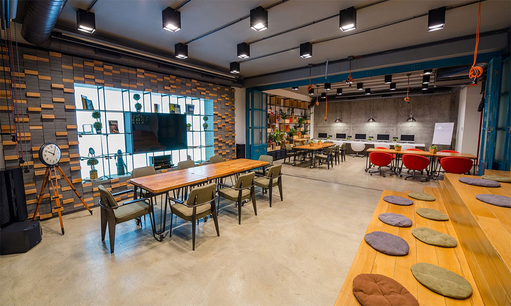 Interior Design Delhi